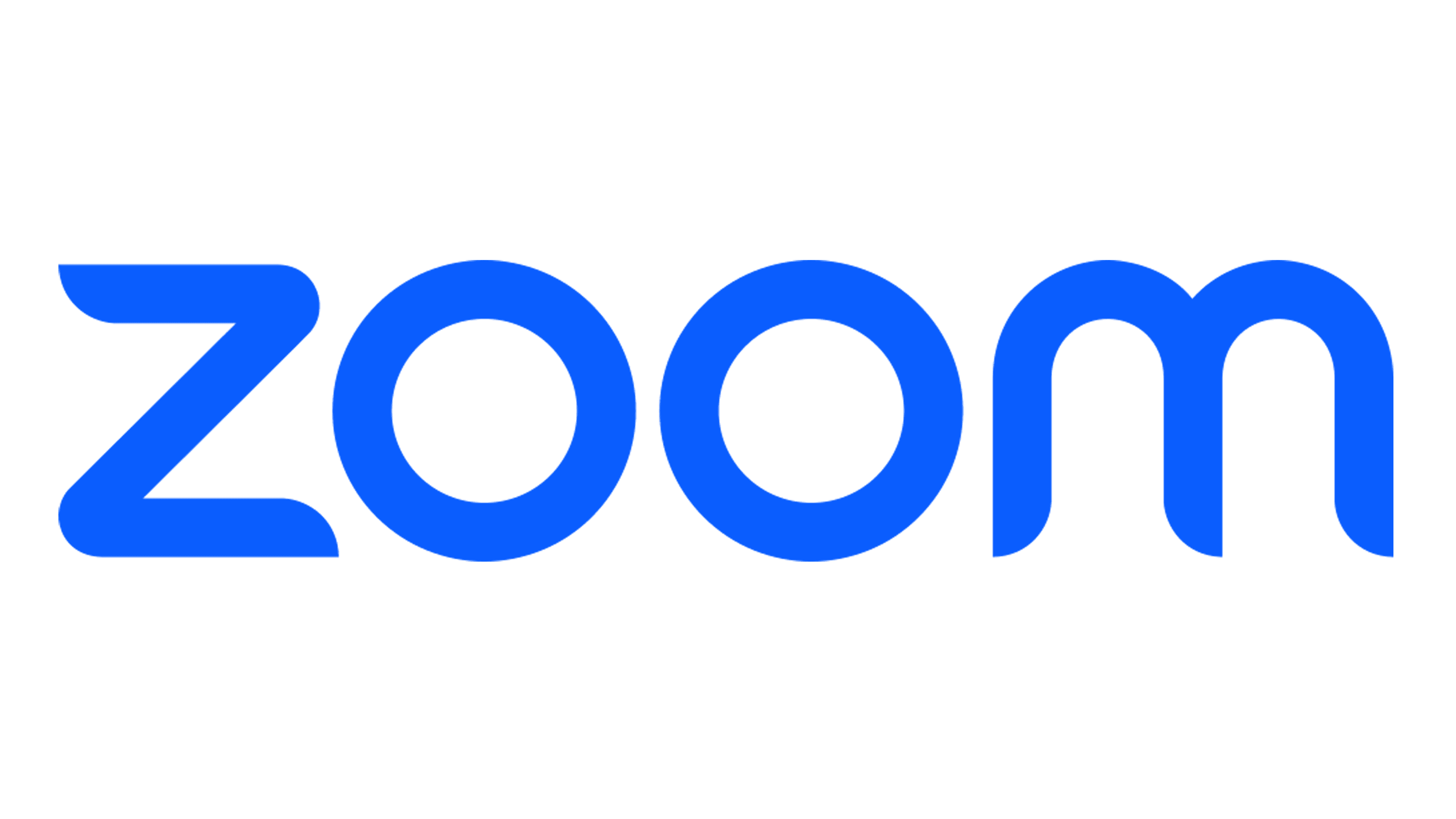 Zoom Integration Logo