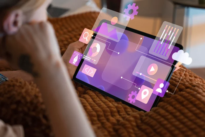 Course Management Tools in R-LMS